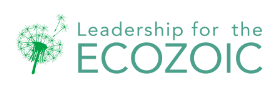Leadership for the Ecozoic