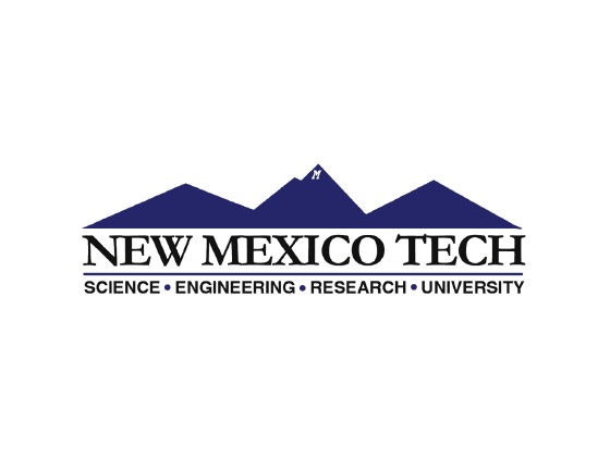 New Mexico Tech logo